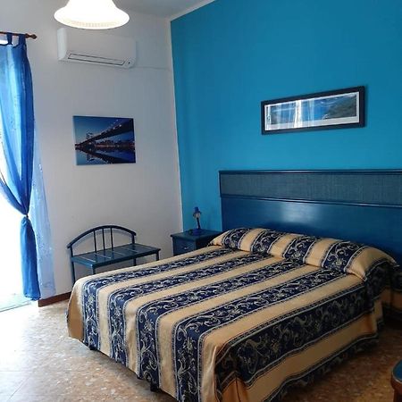 Il Nido Del Borgo Apartment Cefalu Exterior photo