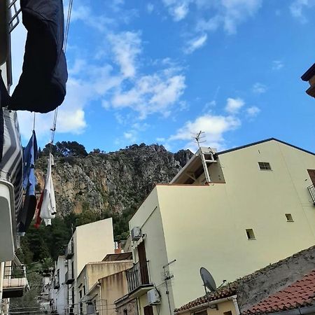 Il Nido Del Borgo Apartment Cefalu Exterior photo