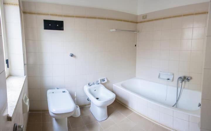 Il Nido Del Borgo Apartment Cefalu Exterior photo