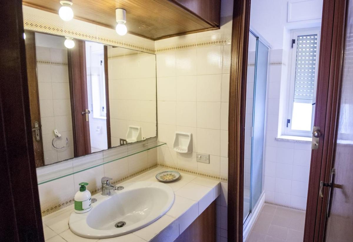 Il Nido Del Borgo Apartment Cefalu Exterior photo