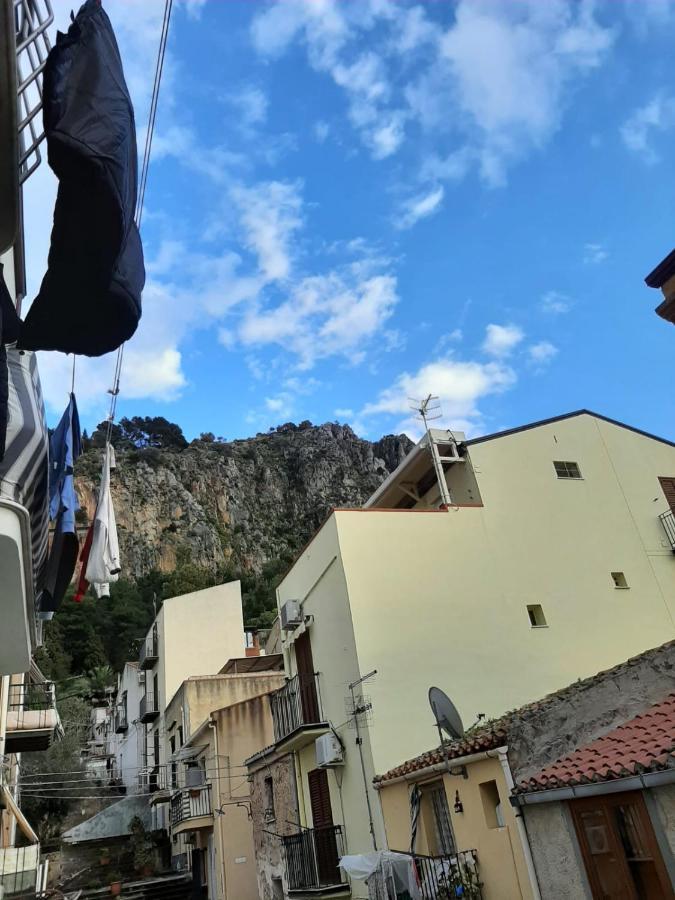 Il Nido Del Borgo Apartment Cefalu Exterior photo
